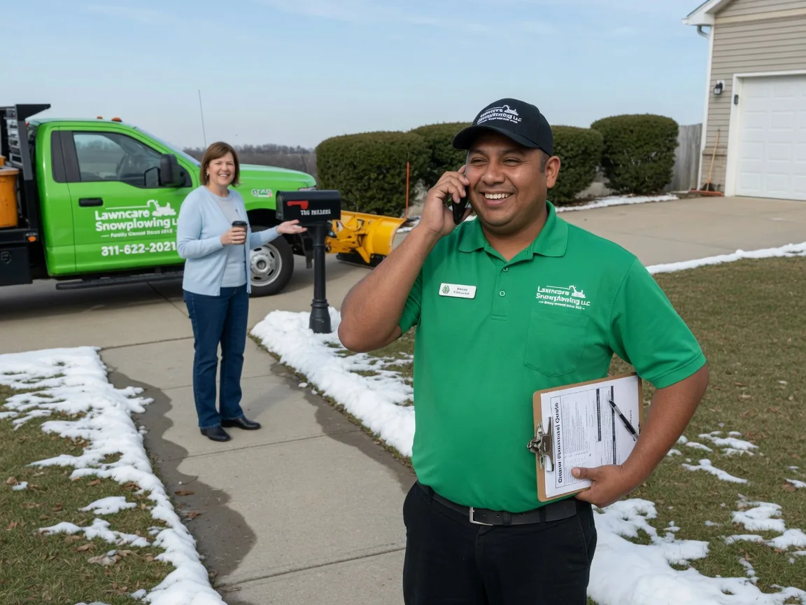 Lawn Care Services By Expert Landscaper Lexington Park, MD FAQs